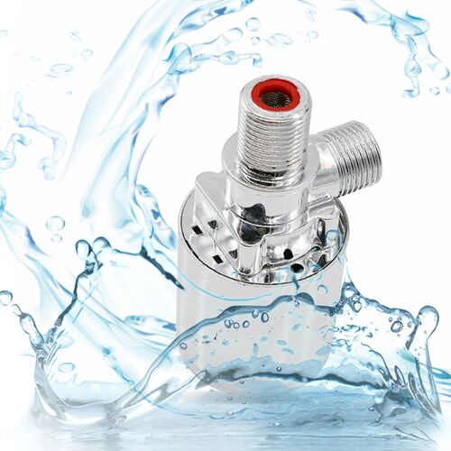 808F Water Flow Sensors, Side/Upper Entry Water Float