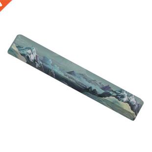 1PC SpaceBar Keycap PBT Five Sides Dye-Subbed 6.25U OEM Prof