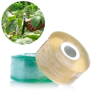 Nursery Grafting Tree Stretchable Tape Moisture Barrier Flor