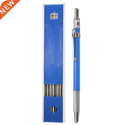 2mm 2B Lead Holder Automatic Mechanical Pencil Draughting Dr