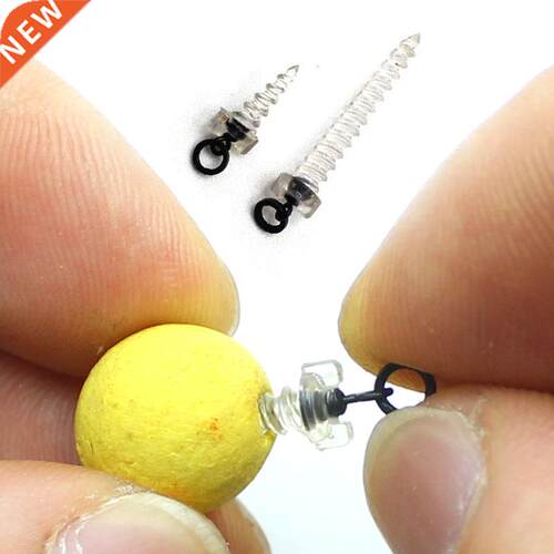 20PCS Carp Fishing Accessories Used with Hook S Beads Stope