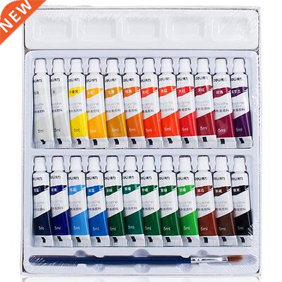 Acrylic Paints Set to Paint Crts Acrylic Painting 12/18/24