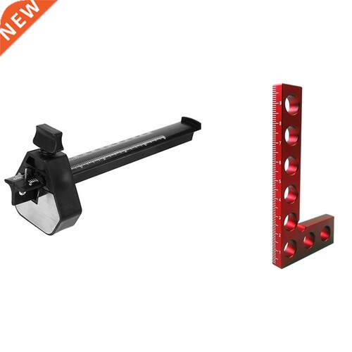 1 Pcs 6 Inch 0-150Mm Carpentry Manual Parallel Line Scriber