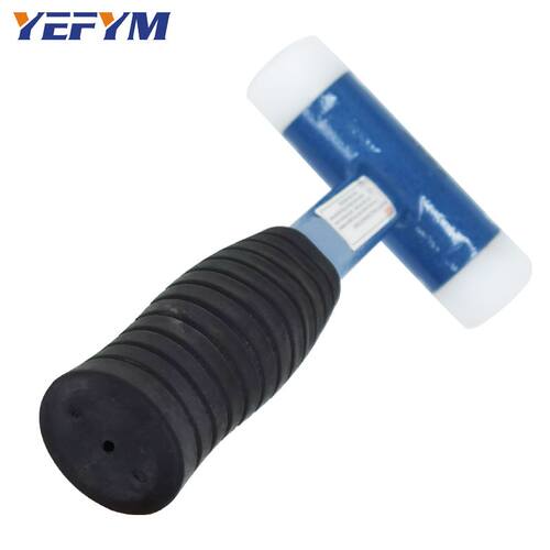 30mm-60mm Double Face Tap Nylon Hammer For Multifunctional h