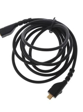 Replacement headphone cable -Audio Cable Extension Music Cor