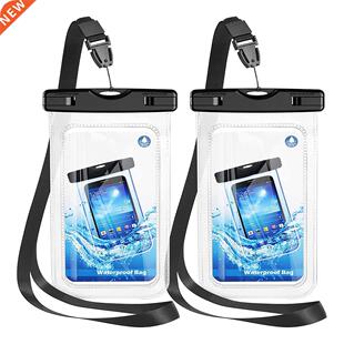 Pouch Smart Phone Case Waterproof Phone Case Phone Drift Swi