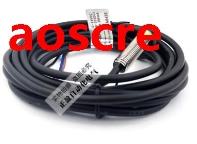 5PCS PR08-2DN  M8 12-24V 2mm sensing DC NPN NO New High-Qual