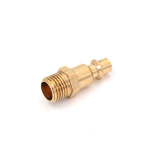 Quick Coupler Air Line Hose Male Connector Airline Fittings