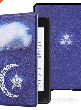 Case for Kindle Paperwhite1 2 3 4 10th 2020 Smart Cover wit