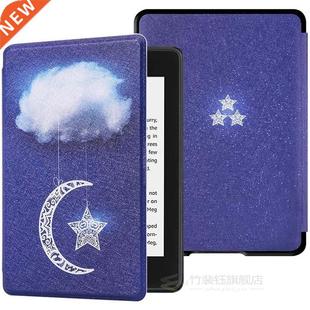 Case for Kindle Paperwhite1 2 3 4 10th 2020 Smart Cover wit