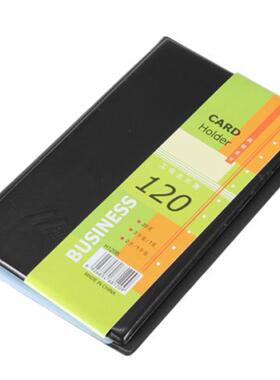 Office Antimagnetic Credit Business Card Holder ID Lightweig
