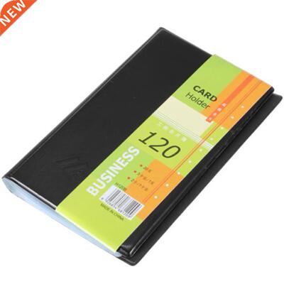 Office Antimagnetic Credit Business Card Holder ID Lightweig