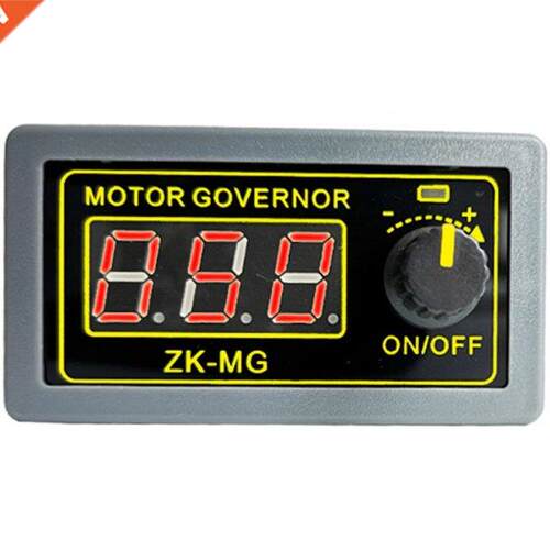 DC 5-30V Motor Controller PWM Adjustable Speed Encoder Duty