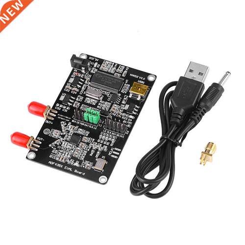 Signal Generator Module 35M-4.4GHz RF Signal Source Frequenc