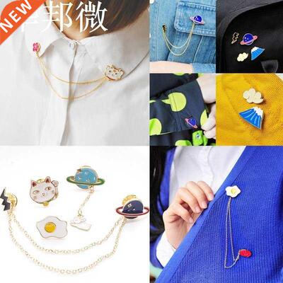 Badge de couleur goutte | Sourcls, accessores de badge, b