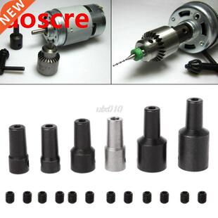 4-12mm Motor Shaft Coupling Coupler Connector Connection Sle