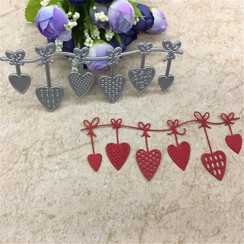 1Pcs metal cutting dies Christmas Jingle bell DIY Die Cut St