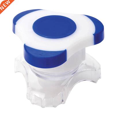 Portale Talet Grinder Powder Pill Cutter Medicine Splitte