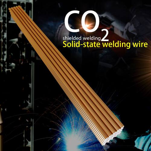 10pcs 20pcs 50pcs 70S-6 1.6mm*0mm Solid Welding Wire Elect