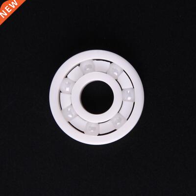 ZrO2 Full Ceramic Bearing 608 Zirconia Oxide Full Ceramic Ba