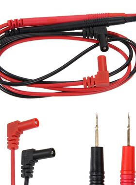 Multimeter Probe Test Lead 1000V 10A for multimeter test cir