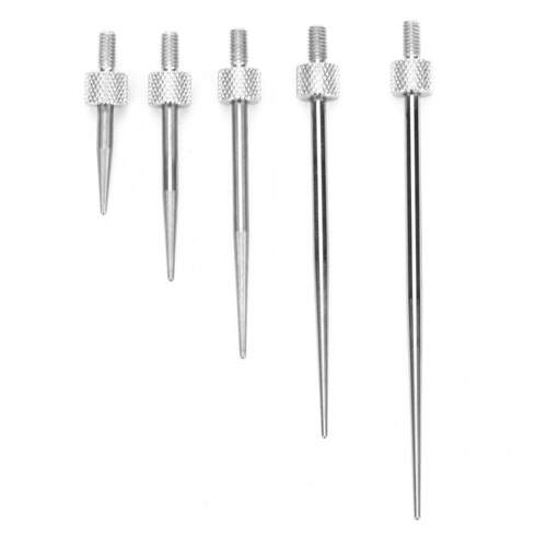 Universal Dial Gauge Stem Rod Tungsten Steel Dial Gauge Indi