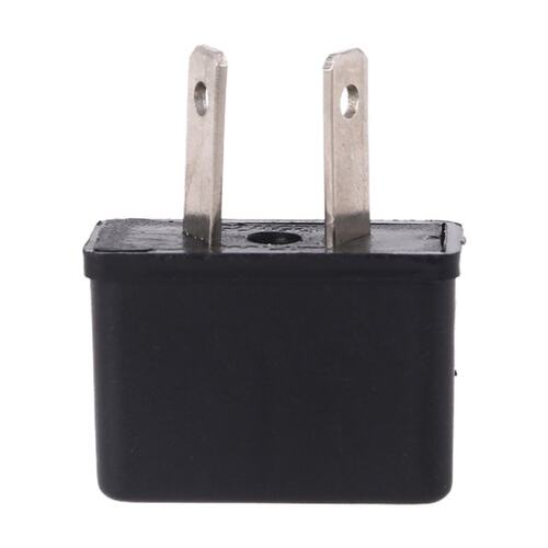 New 1 x Wall Power Connector AU Travel Adapter Universal