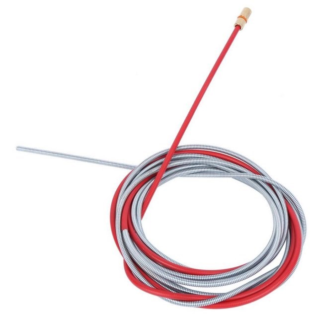 Welding Liner Hardware Accessory CO2 Weld Torch Accessory 5-