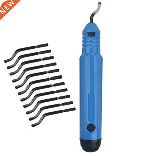 10pcs Tool Deburred Blades S10 NB1100 BS1010 RepPart