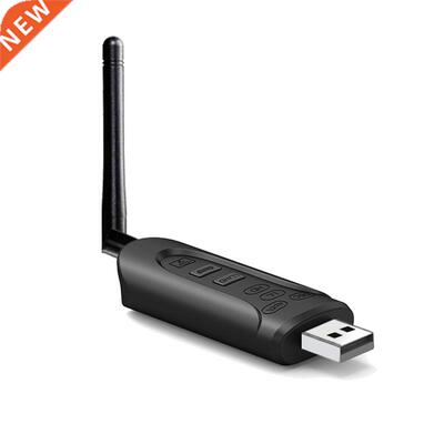Bluetooth 5.0 Audio Transmitter USB Dongle AptX HD/LL Low La