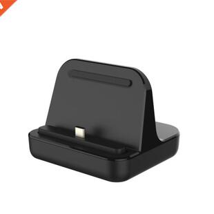Type-C Dock Charger Charging Desktop USB C 3.1 Cradle Statio