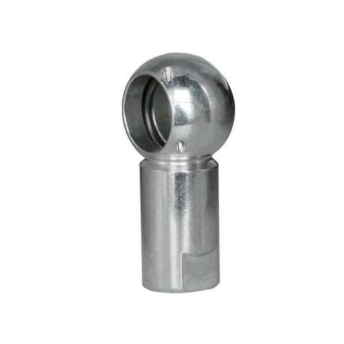 10Pcs DIN71805 M6x1.0 Ball House For Ball Joint Rod Ends