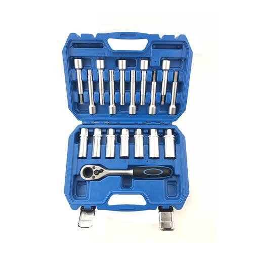 High Quality 18pcs Steering Hub Suspension Shock Absorber St
