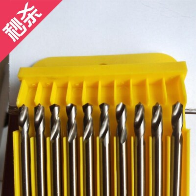 Manufacturers include F cobalt juanhcus drill bare double