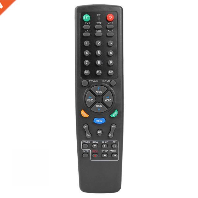 URC11C-12A 6A 6 in 1 Smart Remote Control Replacement Omnipo