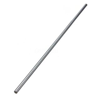OD 8mm x 400mm Bearing Cylinder Liner Rail Linear Shaft Opti
