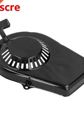 Pull Starter Garden Equipment Grass Trimmer Starter Replacem