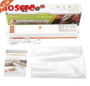 Sealing-Machine Storage-Packing Packer Vacum-Bag Food-Saver