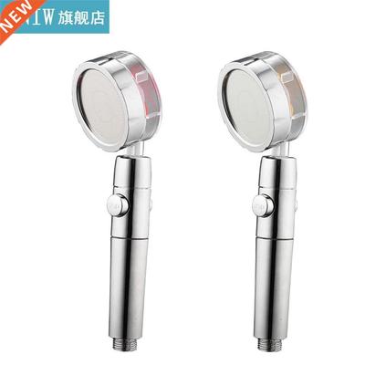 Pressurized Shower Jetting Shower Head High Pressure Bathroo