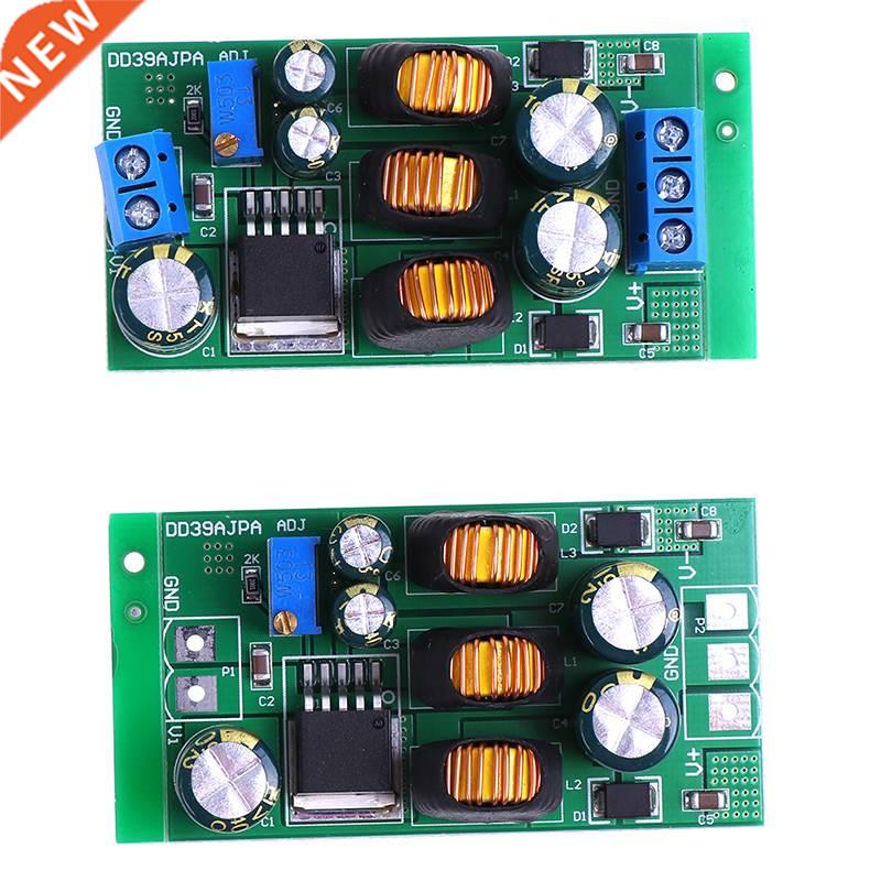 DC DC Step-up 20W +- 5V 6V 9V 10V 12V 15V 24V Positive &