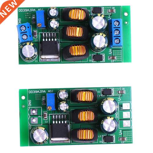 DC DC Step-up 20W +- 5V 6V 9V 10V 12V 15V 24V Positive &