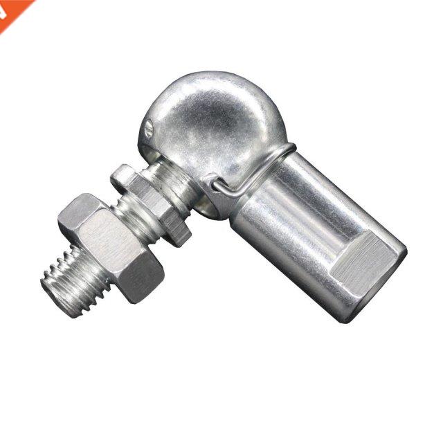 4PCS SQP12S 16mm Diameter Angle Ball Joint With M12x1.75 Thr