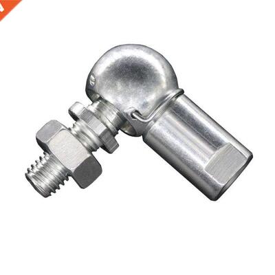 4PCS SQP12S 16mm Diameter Angle Ball Joint With M12x1.75 Thr