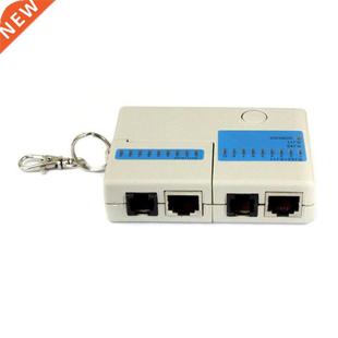 selling Pocket LED Ethernet 4 Port RJ45 RJ11 Cat5 LAN Cable