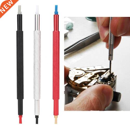 watchmaker tools pcs 7404 Double Head Watch Hand Pressers