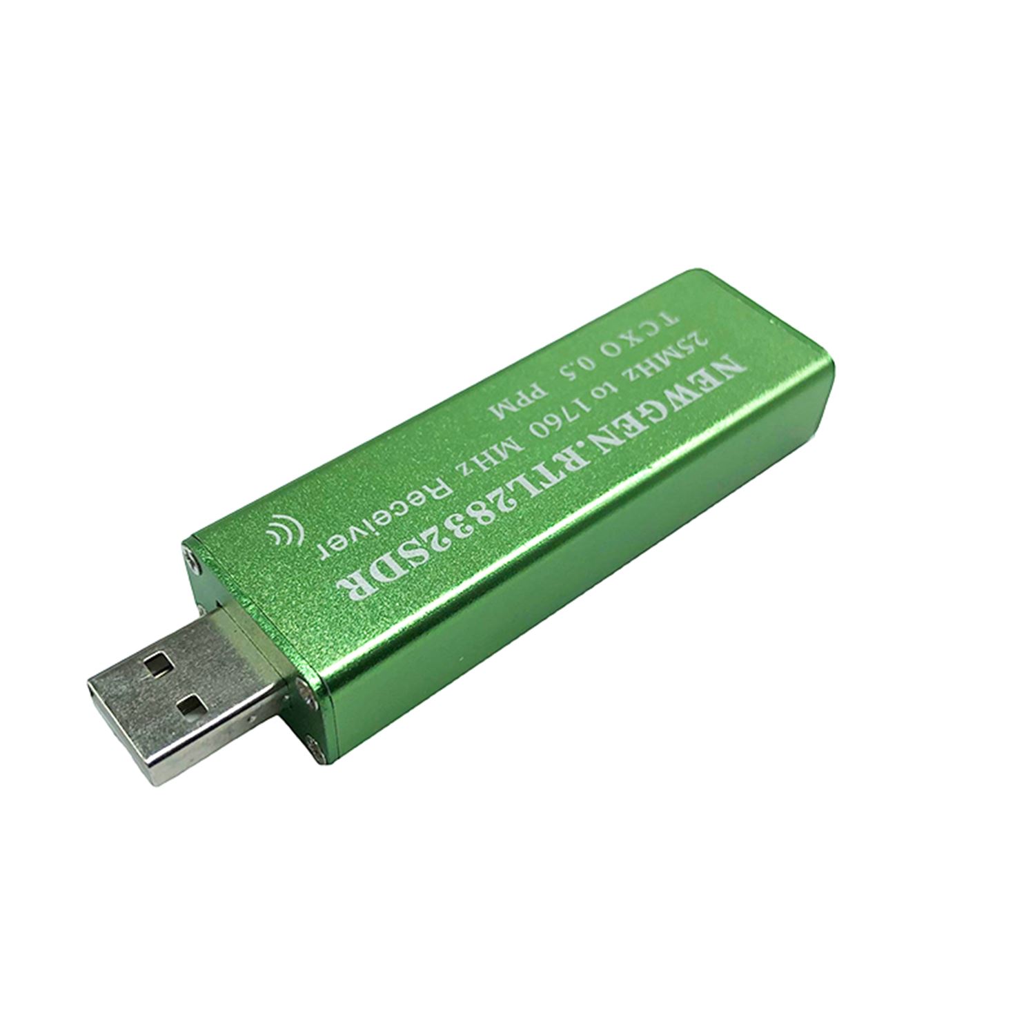 RTL- SDR Receiver Software Defined Ratio Premium USB-RTL-SDR
