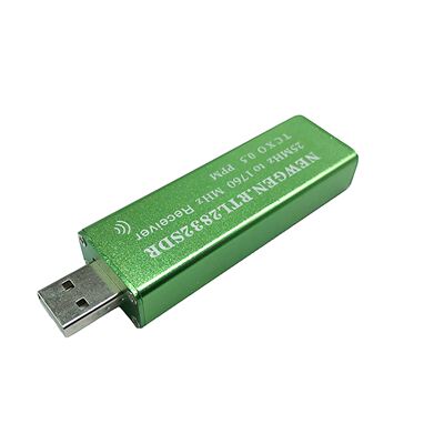 RTL- SDR Receiver Software Defined Ratio Premium USB-RTL-SDR