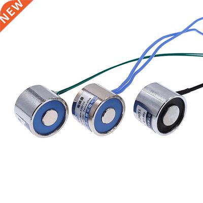 P20/15 sucton holdng 6V 12V 24V electrc magnet lftng 2.