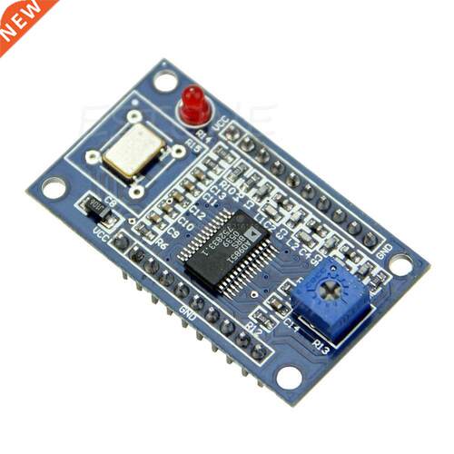 For AD9851DDS 0-70MHz 2 Sne Wave and 2 Square Wave Output S