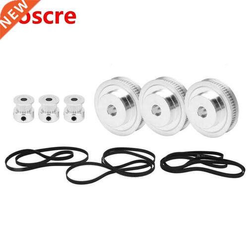 Hand Tool Sets Woodworking 3 Sets Timing Belt Pulley Set Bor